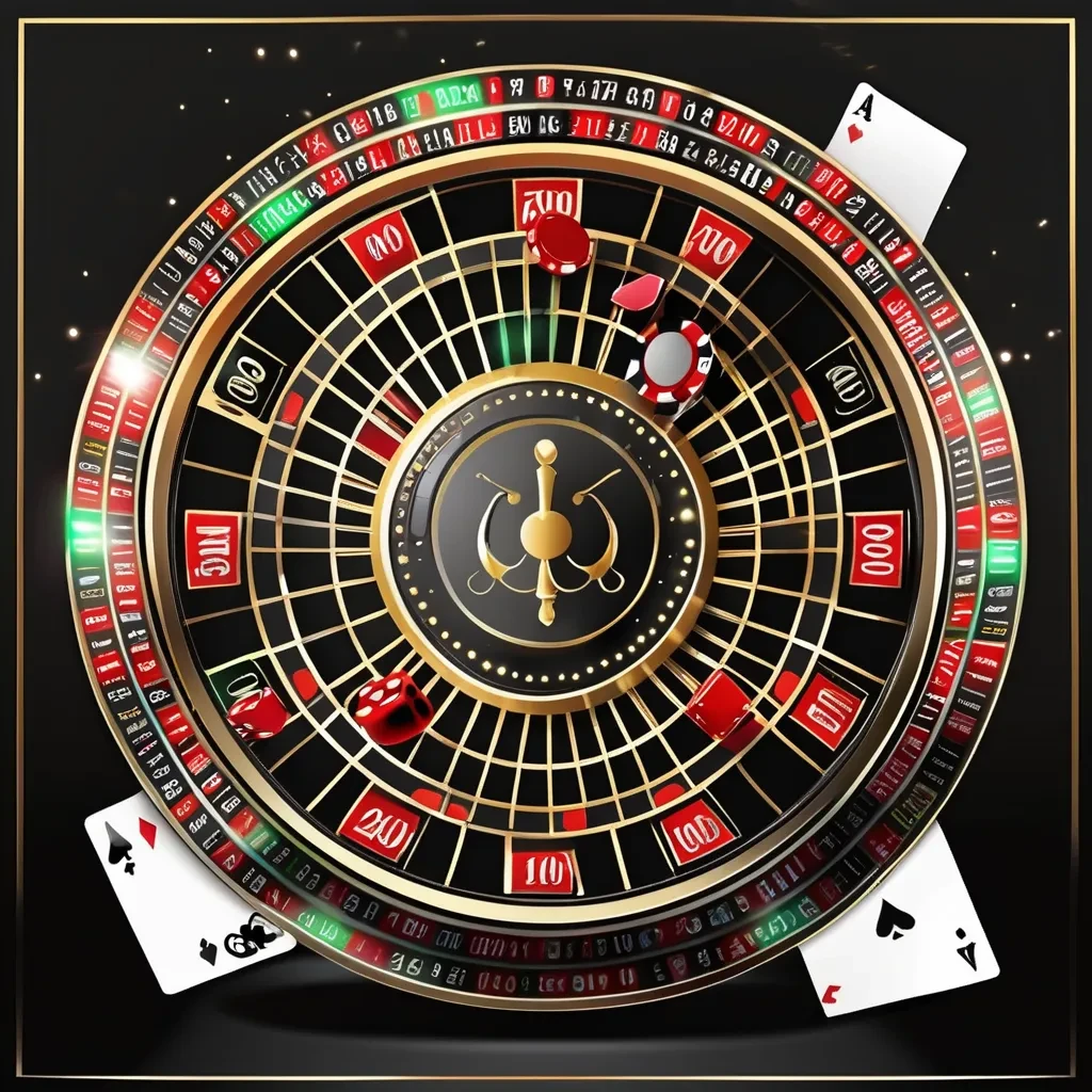 Ruleta Europea